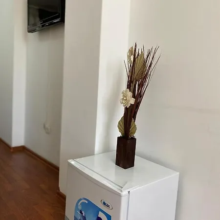 Aparthotel Jacob's 3*