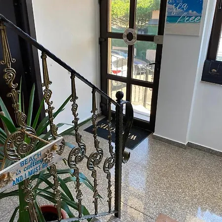 Jacob's 3* Constanţa