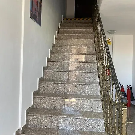 Aparthotel Jacob's 3*