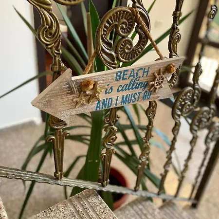 Aparthotel Jacob's Constanţa