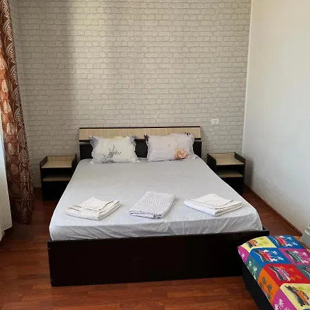 Aparthotel Jacob's Constanţa