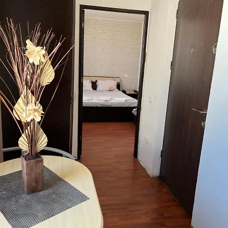 Aparthotel Jacob's 3*