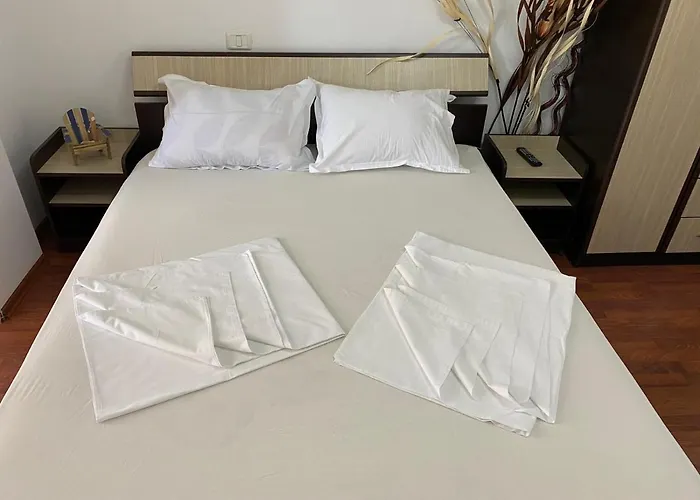 Hotel de apartamente Jacob's 3*