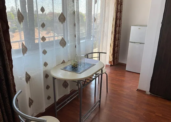 Jacob's 3* Constanţa