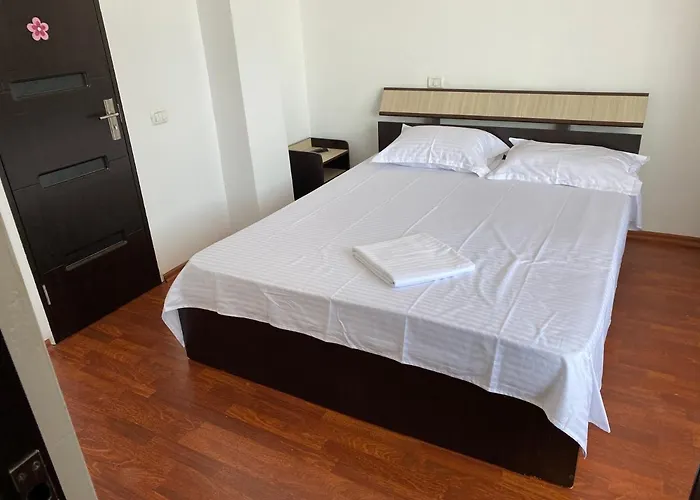 Jacob's 3* Constanţa