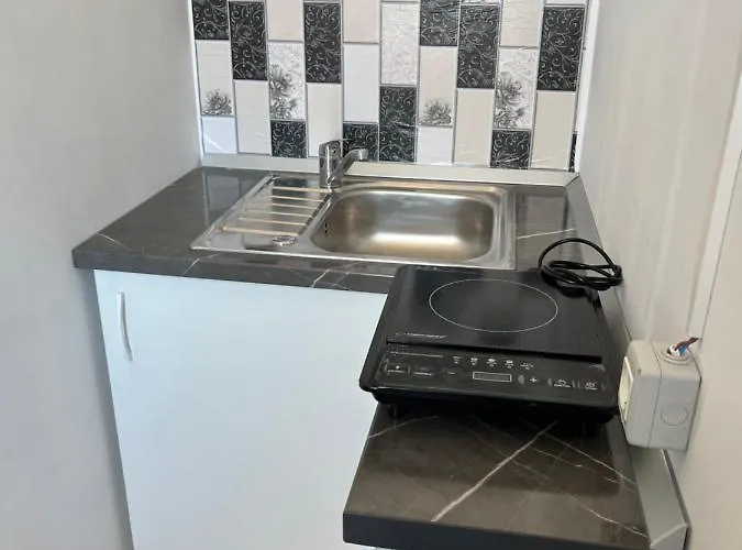 Jacob's 3* Constanţa