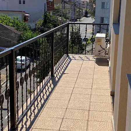 Jacob's Aparthotel Constanta