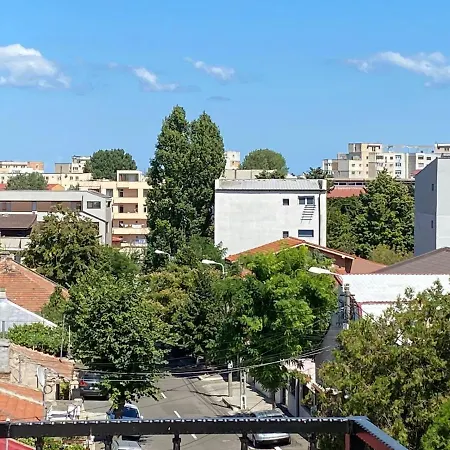 Aparthotel Jacob's Constanta