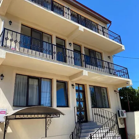 Jacob's Aparthotel Constanta