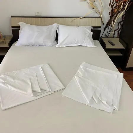 Aparthotel Jacob's *