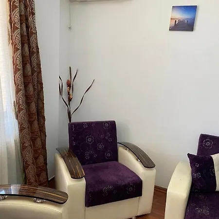 Jacob's Aparthotel Constanta