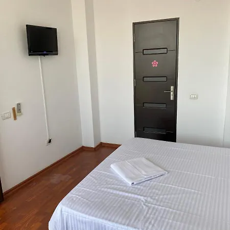 Appart hôtel Jacob's *