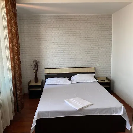 Jacob's Aparthotel Constanta