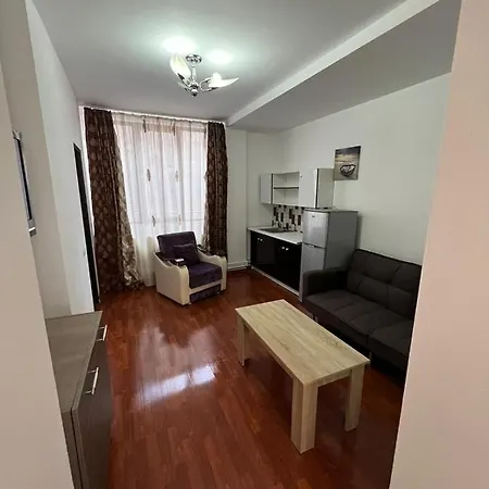 Jacob's Aparthotel