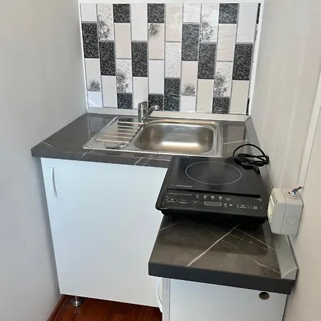 Jacob's 3* Constanta