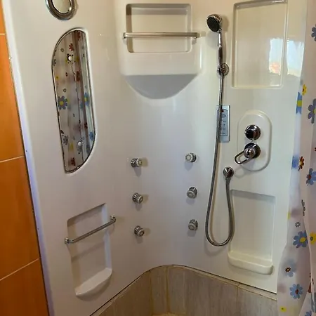 Aparthotel Jacob's *
