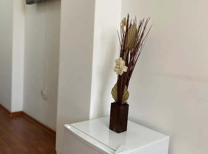 アパートホテル Jacob's 3*