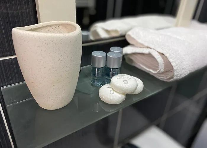 Jacob's コンスタンツァ