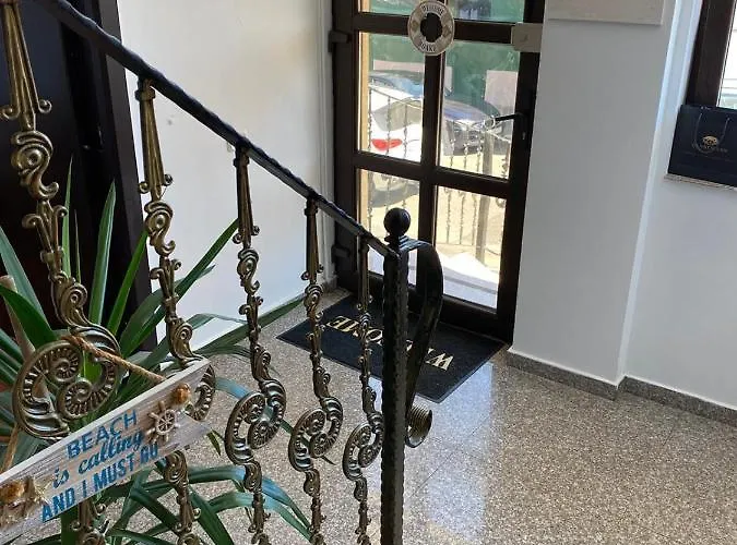 Jacob's 3* コンスタンツァ