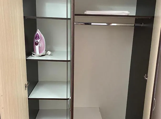 Jacob's アパートホテル