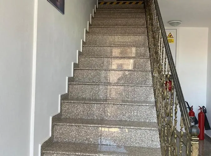 アパートホテル Jacob's 3*