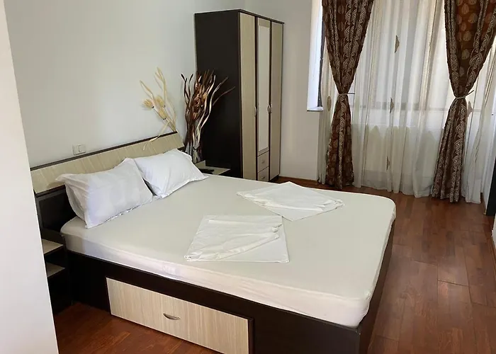 Jacob's 3* コンスタンツァ