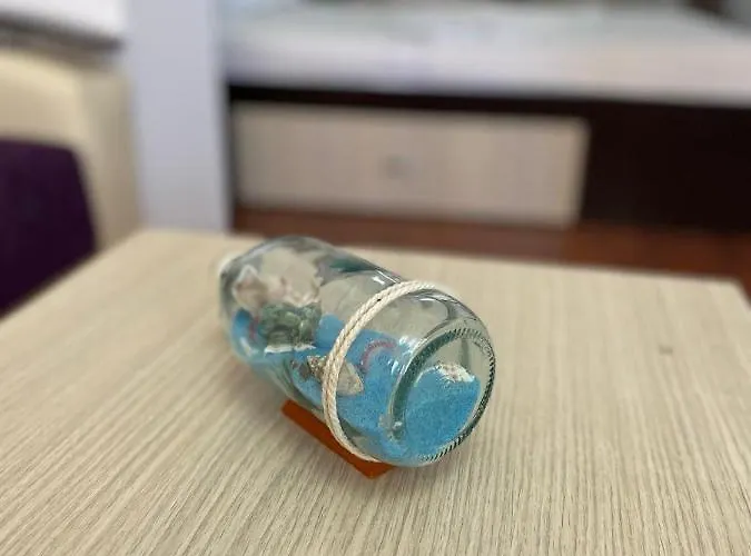 アパートホテル Jacob's 3*