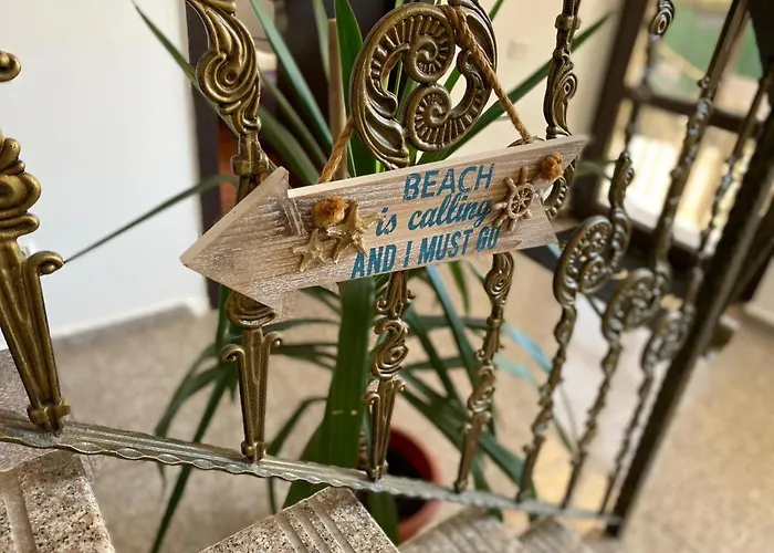 アパートホテル Jacob's コンスタンツァ