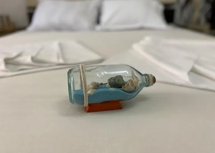 Jacob's アパートホテル