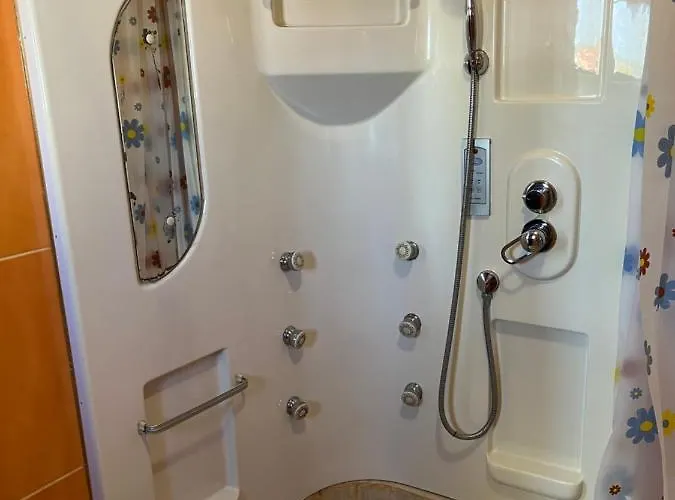 アパートホテル Jacob's 3*